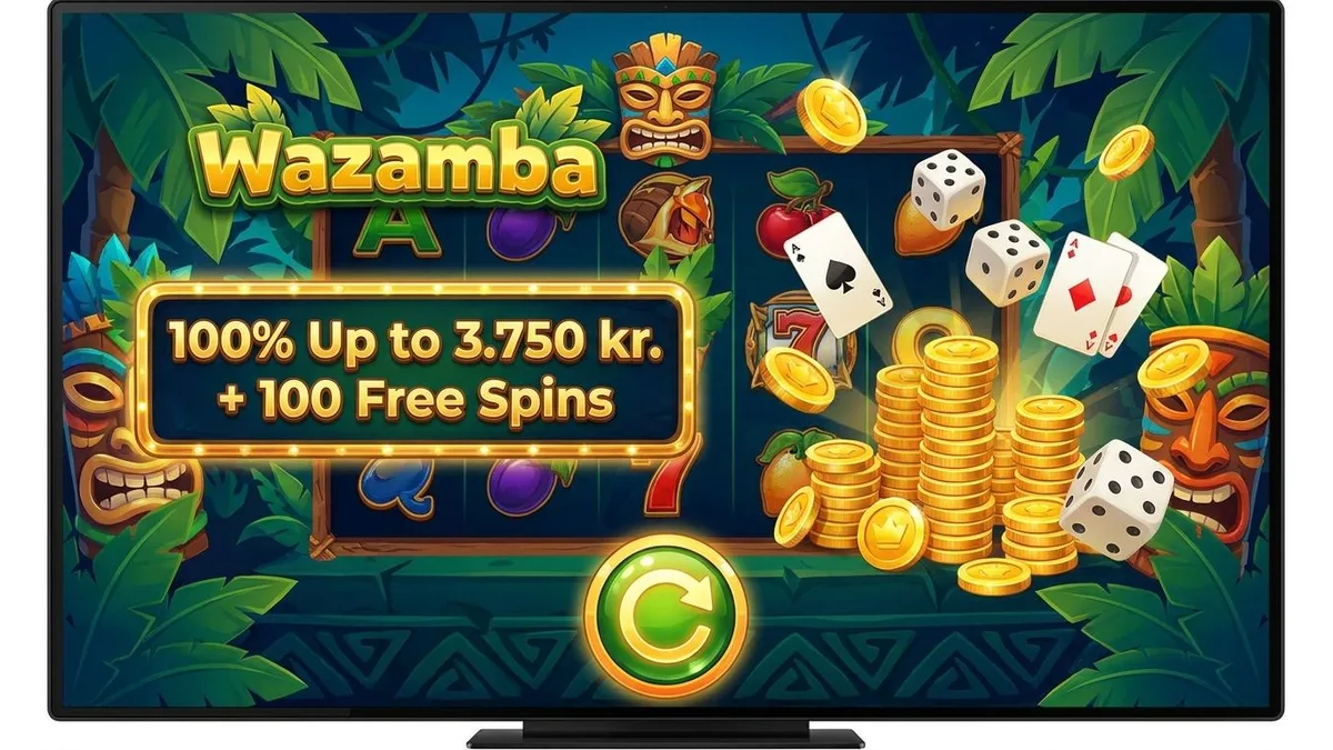 Wazamba
