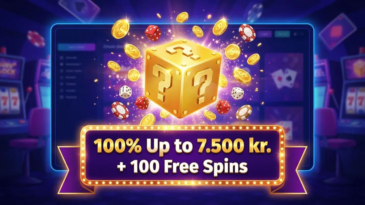 Lucky Block