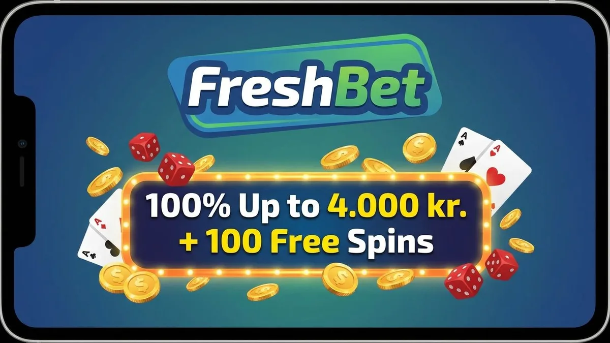 FreshBet